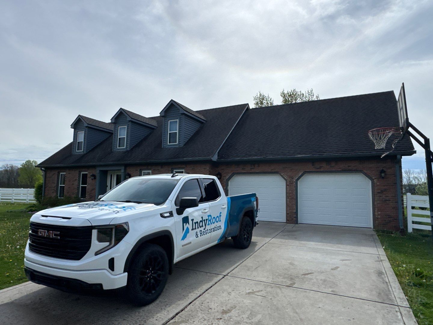 Roof Leak Detection vs Repair in East Harbour