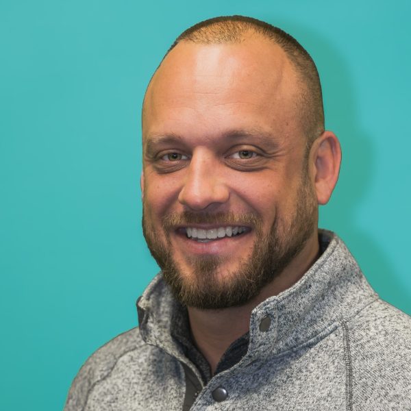 Aaron Christy founder East Harbour Roofing