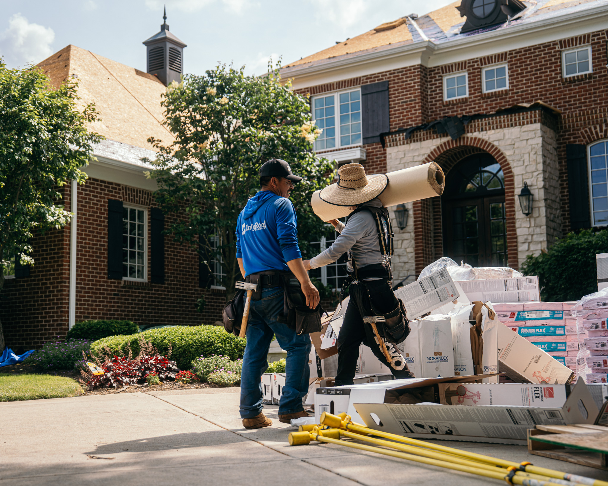 6920 Build House Materials 2 2